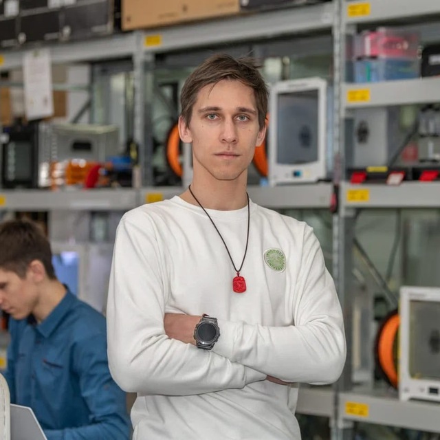 Artem Voronov