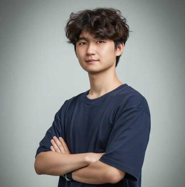 Haokai Ding
