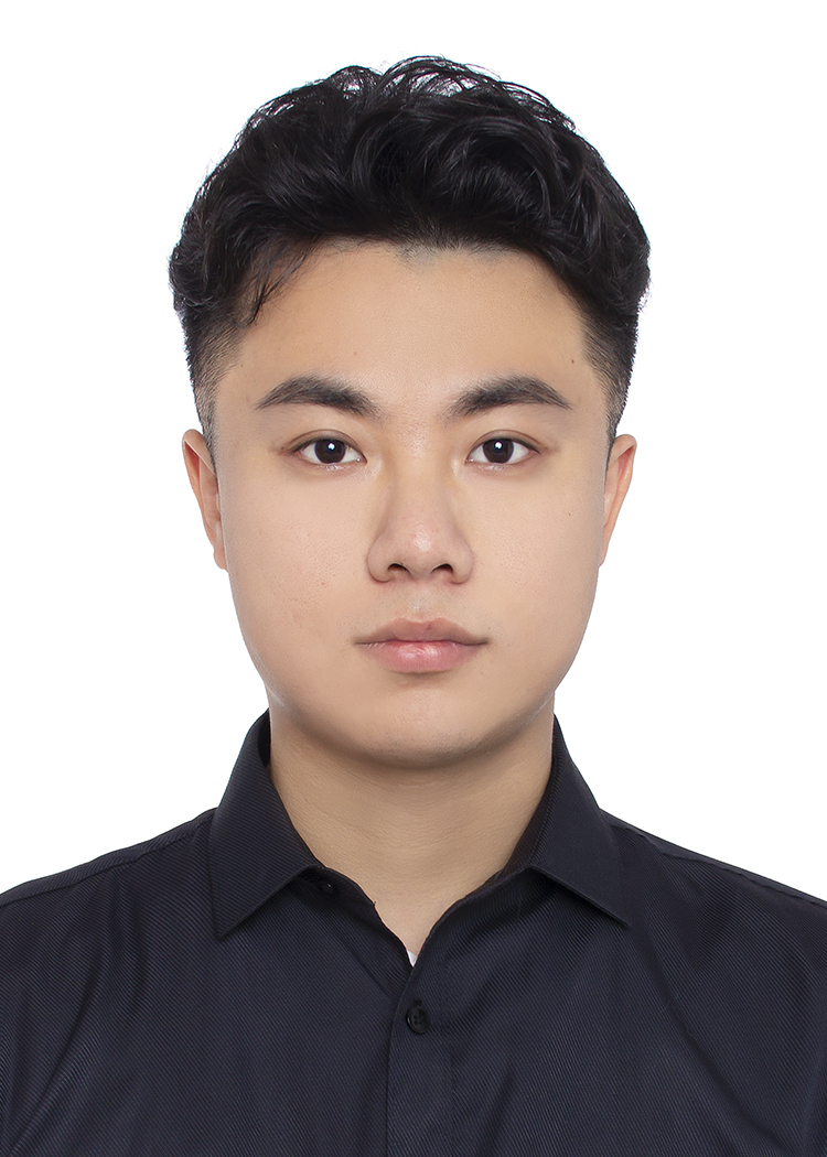 Jingyu Liu
