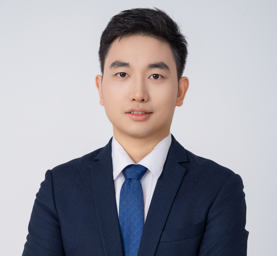 Xingxing Zuo
