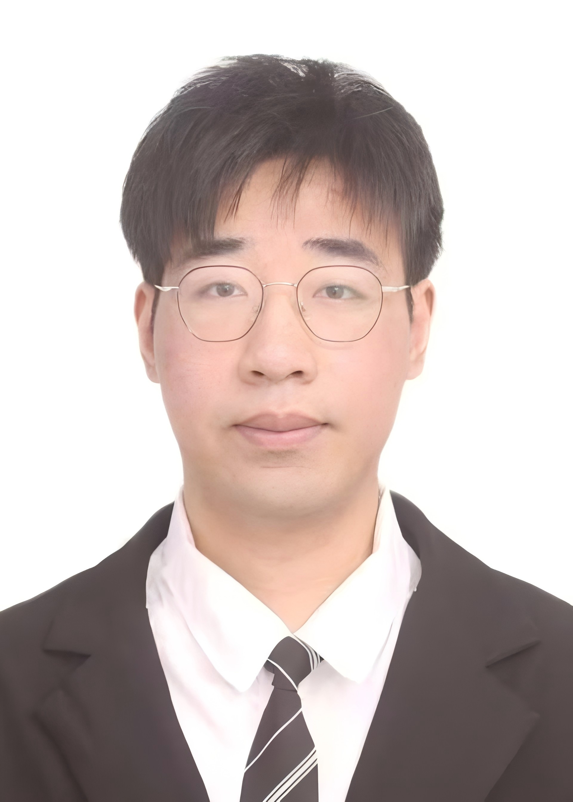 Zuxing Lu